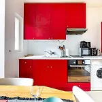 Guestready - Comfortable Stay In The 19Th Arr.