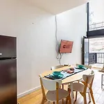 Guestready - Comfortable Stay In The 19Th Arr.