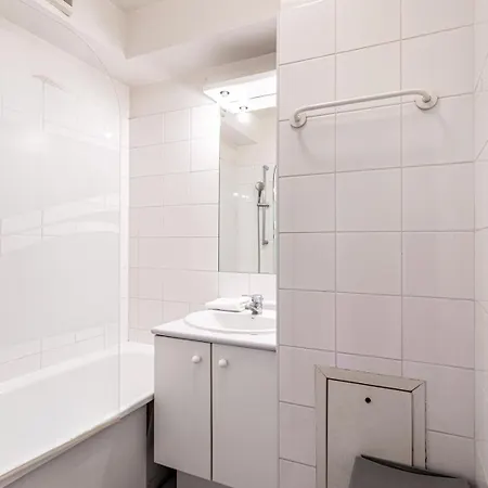 Apartment Guestready - Comfortable In The 19th Arr. *